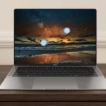 Honor MagicBook Art 14 Snapdragon Thin and Light Laptop A Comprehensive Review