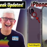 iPhone 17 Air 8 Insane Leaks You Need to Know Now!